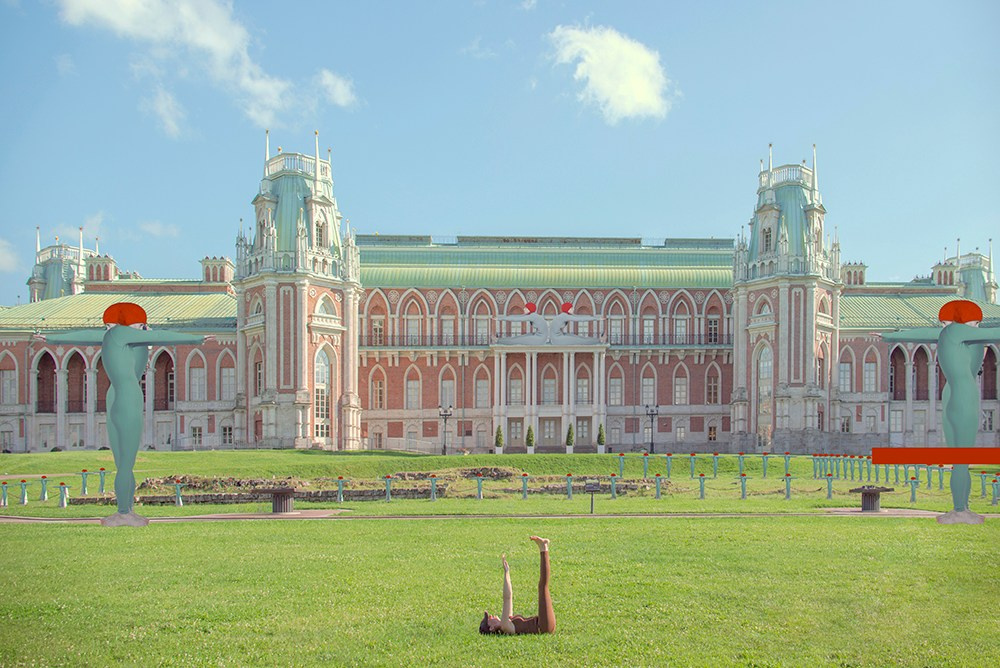 Работы приобрести. Фотохудожник АРТ-фотограф Ира Будниченко Москва