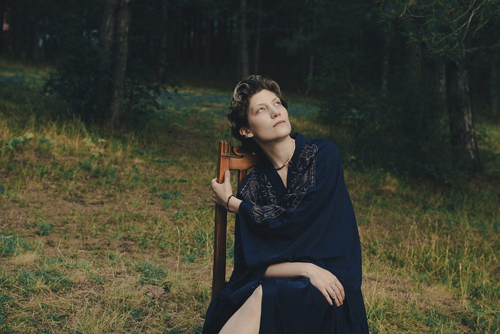 Lika Gomiashvili photography Georgia Tbilisi