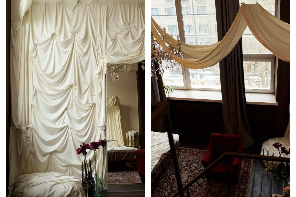 Студии. Дарья фотограф Новосибирск