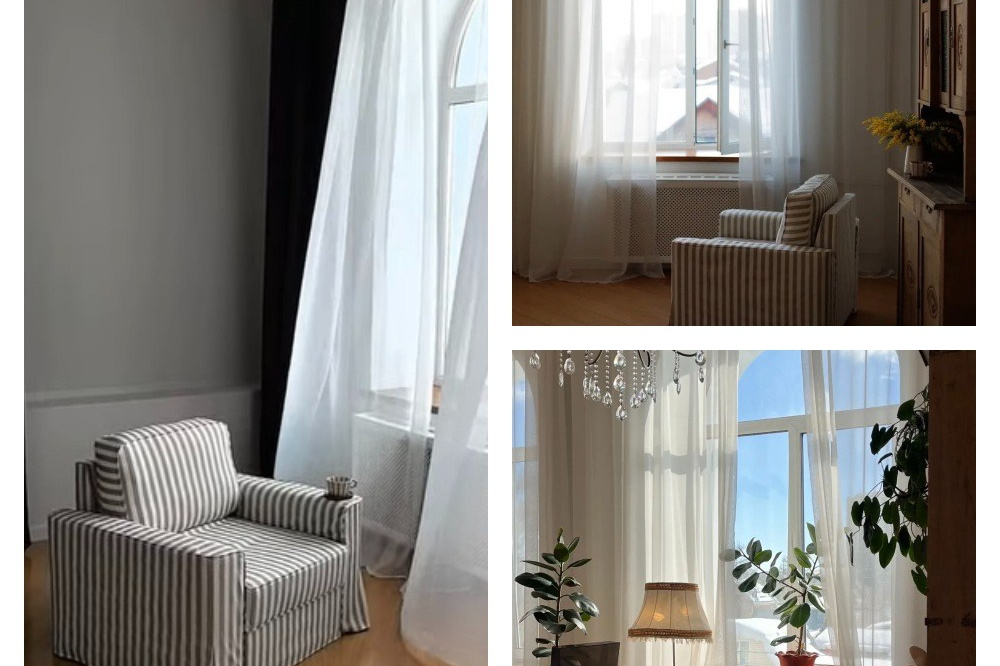 Студии. Дарья фотограф Новосибирск