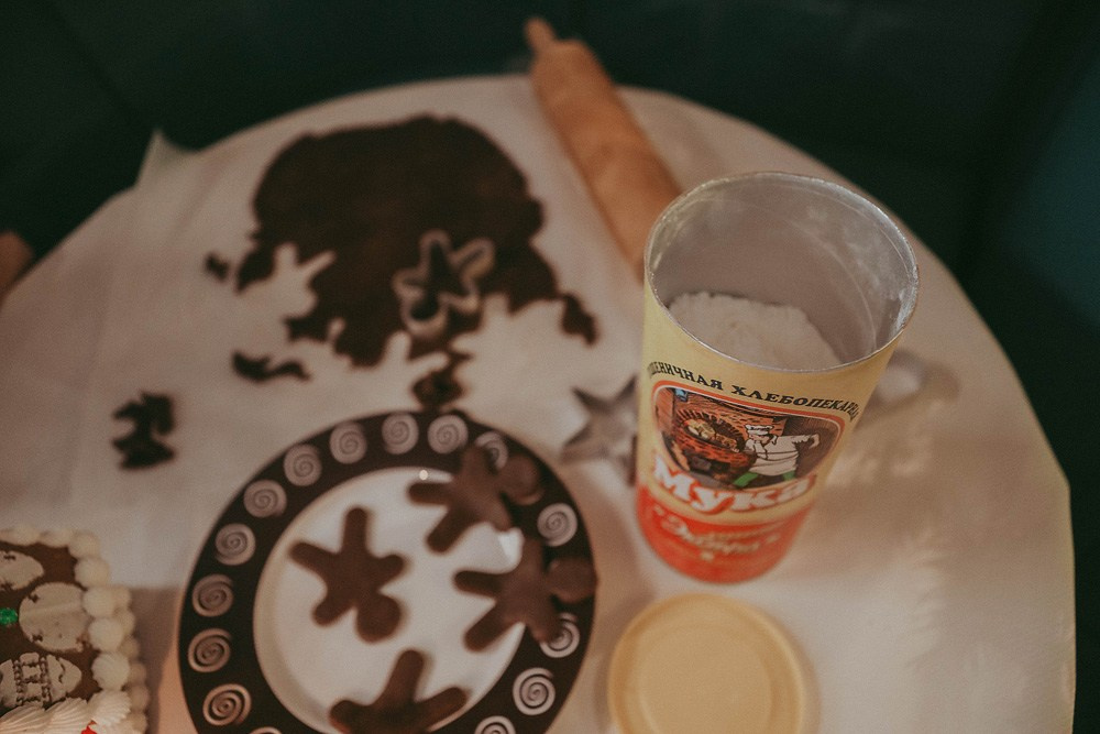 С новым 2026 годом!. Катя Сидор — фотограф в Москве