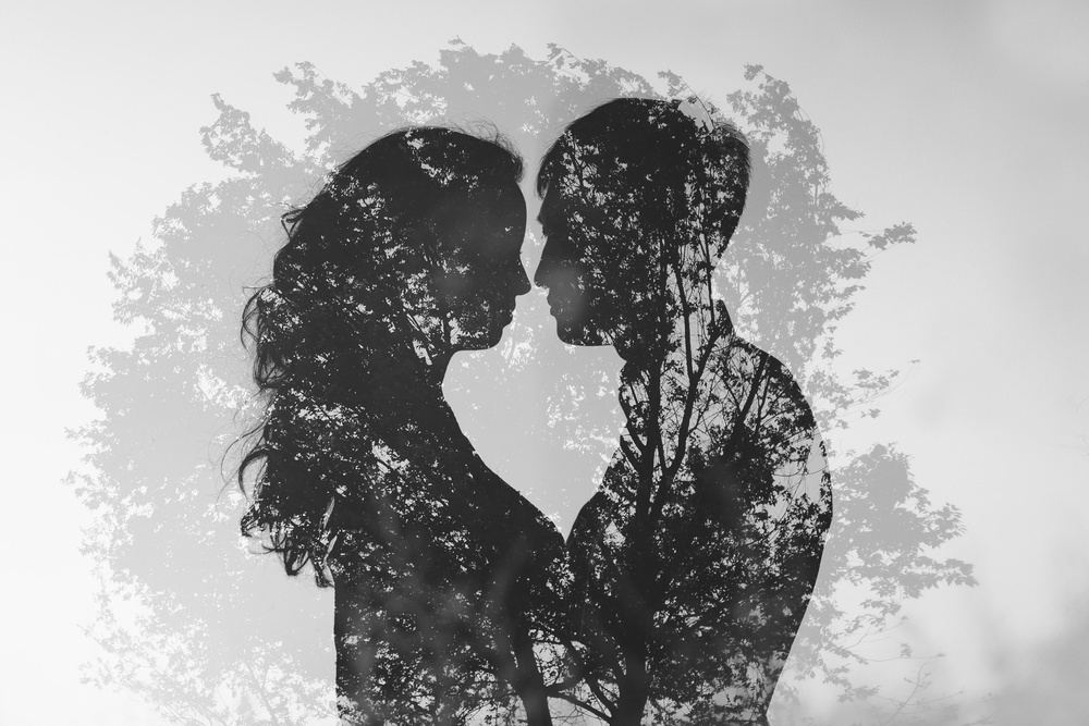 Интервью для amur. kz. Свадебный фотограф в Алматы Николай Киреев