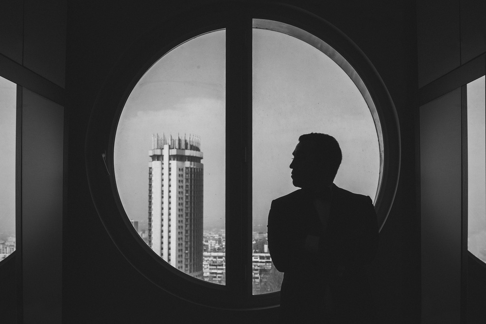 Интервью для amur. kz. Свадебный фотограф в Алматы Николай Киреев