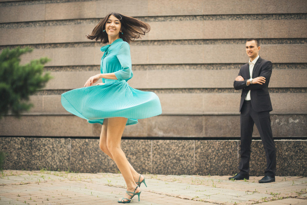 Интервью для amur. kz. Свадебный фотограф в Алматы Николай Киреев