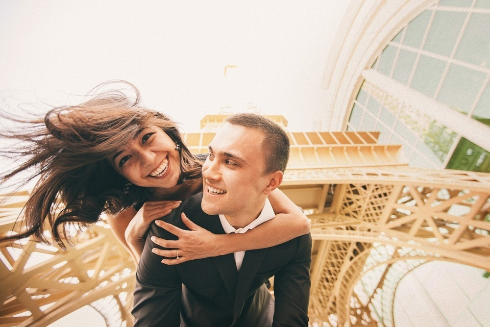 Интервью для amur. kz. Свадебный фотограф в Алматы Николай Киреев