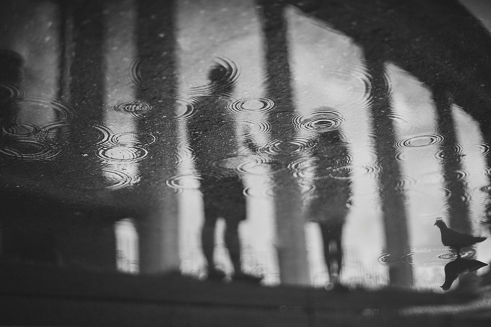 Интервью для amur. kz. Свадебный фотограф в Алматы Николай Киреев