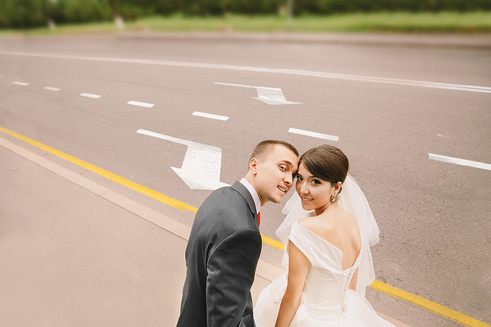 Интервью для amur. kz. Свадебный фотограф в Алматы Николай Киреев