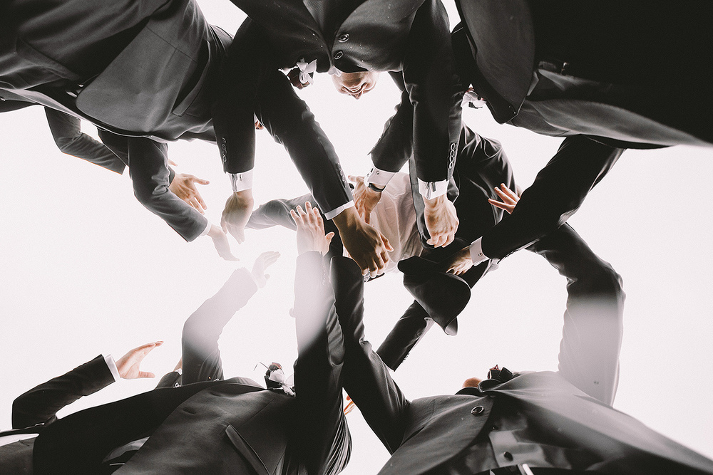 Интервью для amur. kz. Свадебный фотограф в Алматы Николай Киреев