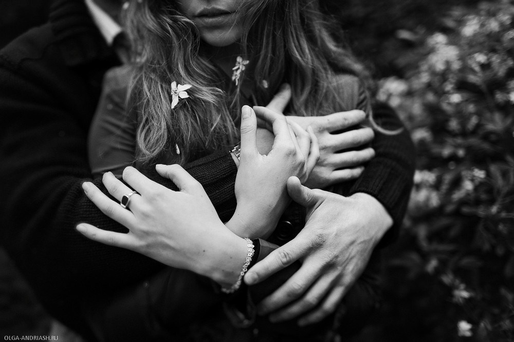 Семейный, портретный и свадебный фотограф в Санкт-Петербурге и Москве