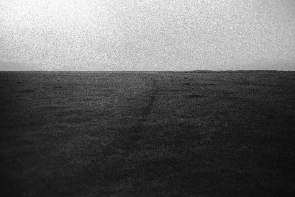 Сибирский путь. Julia Altukhova, multimedia artist