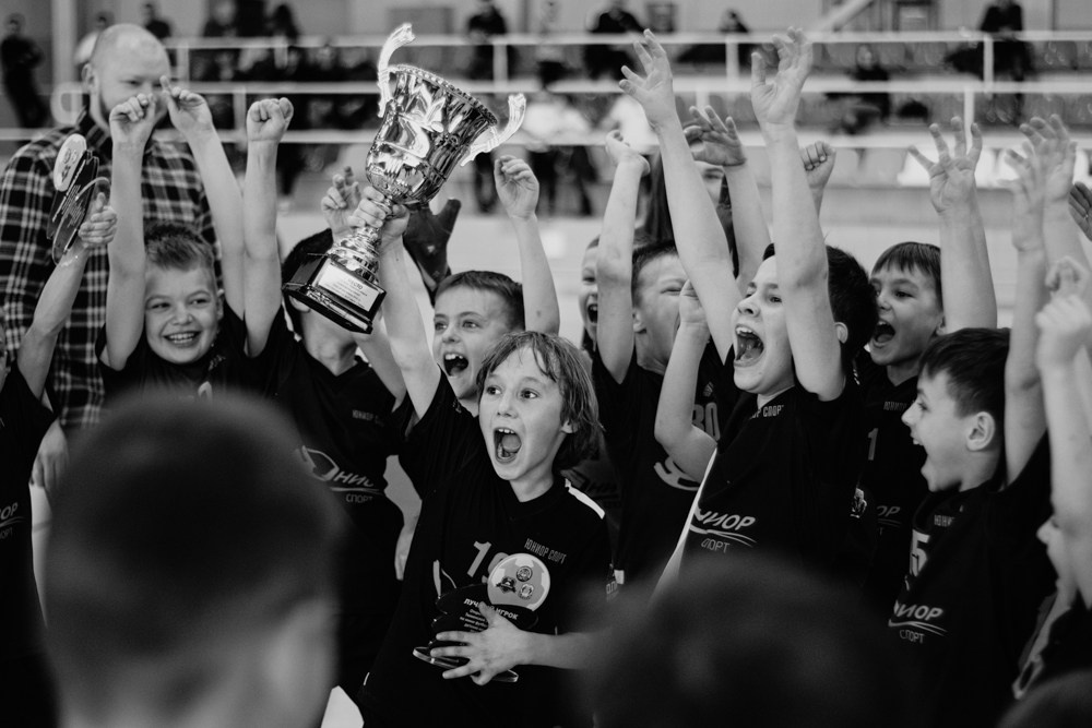 Условия. Фотограф в Тюмени Лизавета Сапицкая