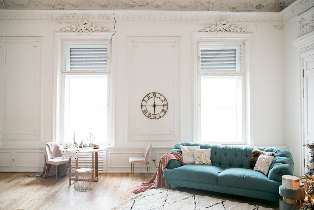 Фотостудии. Вадим Зименков