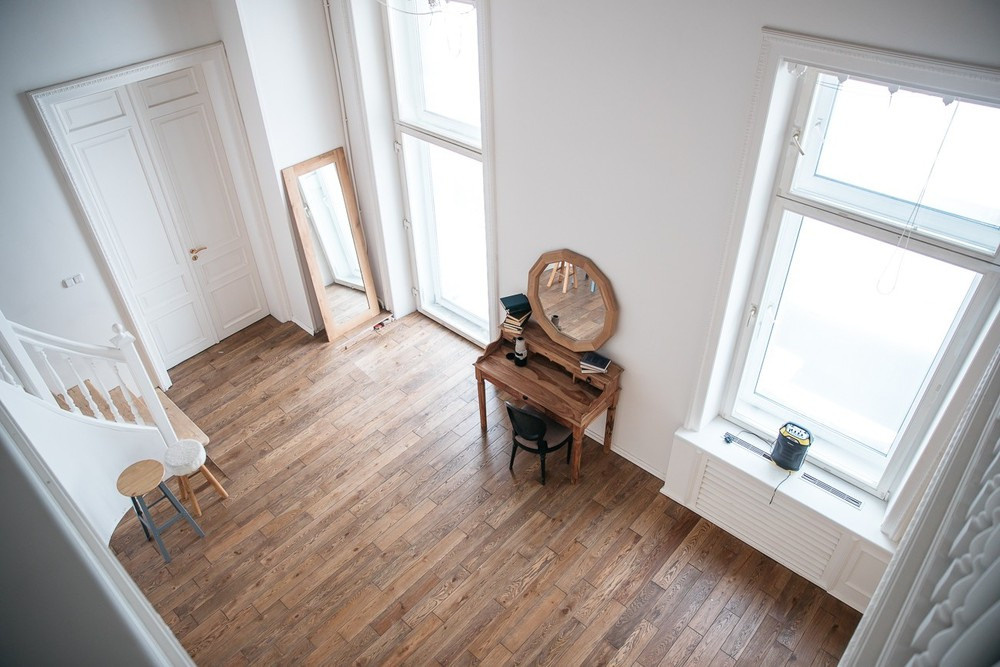 Фотостудии. Вадим Зименков