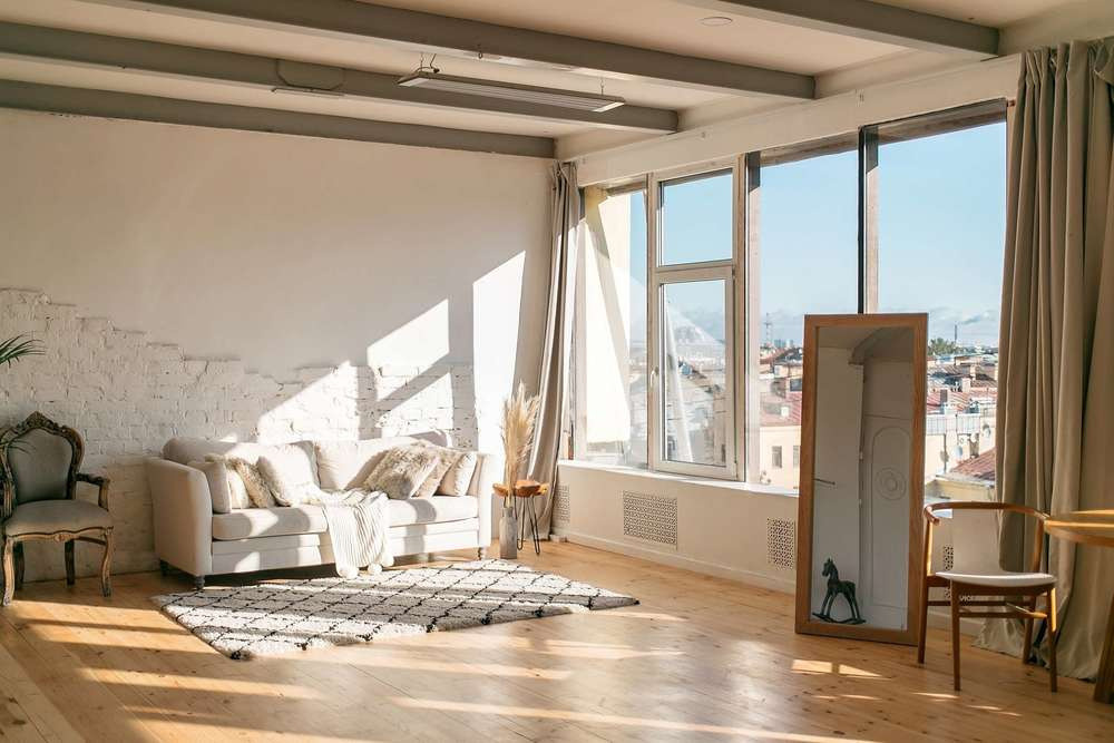 Фотостудии. Вадим Зименков