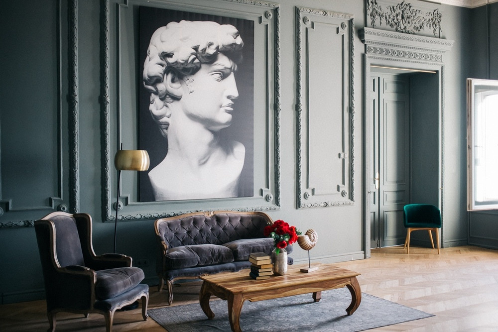 Фотостудии. Вадим Зименков