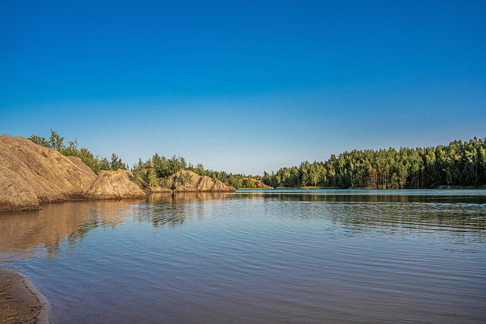 Кондуки. Фотограф и искусствовед в Туле и Санкт-Петербурге Нелли Некрасова
