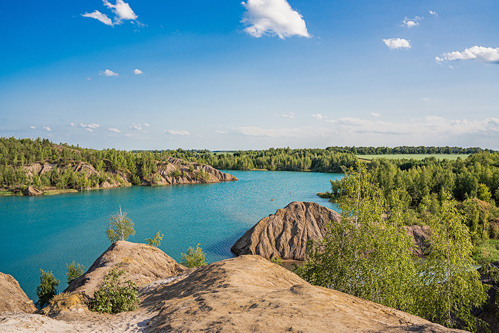 Кондуки. Фотограф и искусствовед в Туле и Санкт-Петербурге Нелли Некрасова