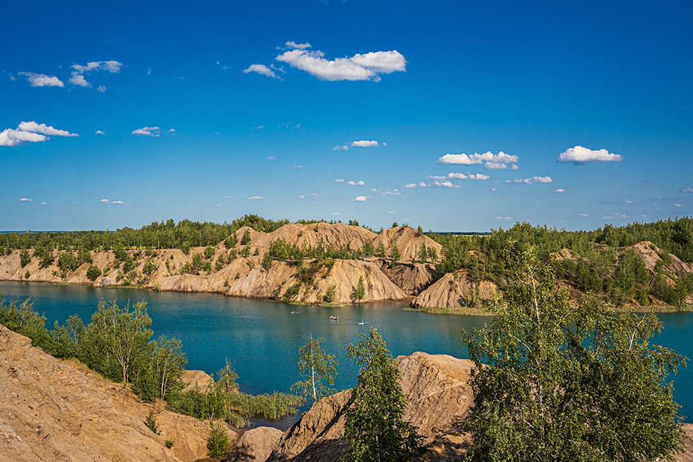 Кондуки. Фотограф и искусствовед в Туле и Санкт-Петербурге Нелли Некрасова