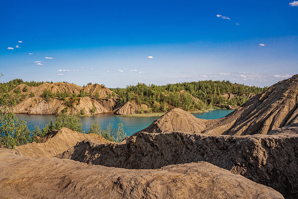 Кондуки. Фотограф и искусствовед в Туле и Санкт-Петербурге Нелли Некрасова
