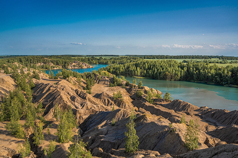 Кондуки. Фотограф и искусствовед в Туле и Санкт-Петербурге Нелли Некрасова