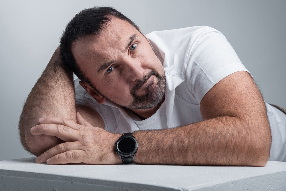 Фотосессии. Свадебный и портретный фотограф в Омске Матвей Краузе