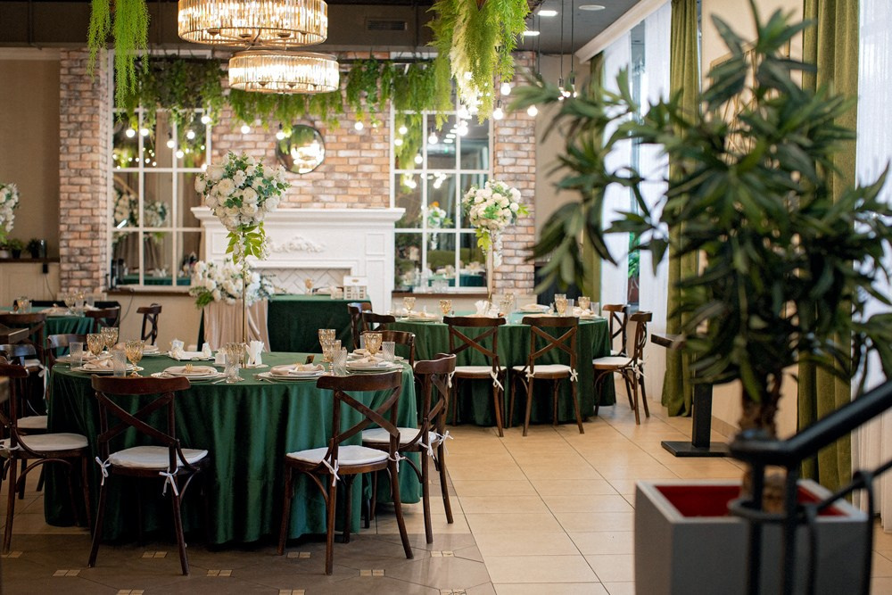 Пакеты. Свадебный организатор Москва