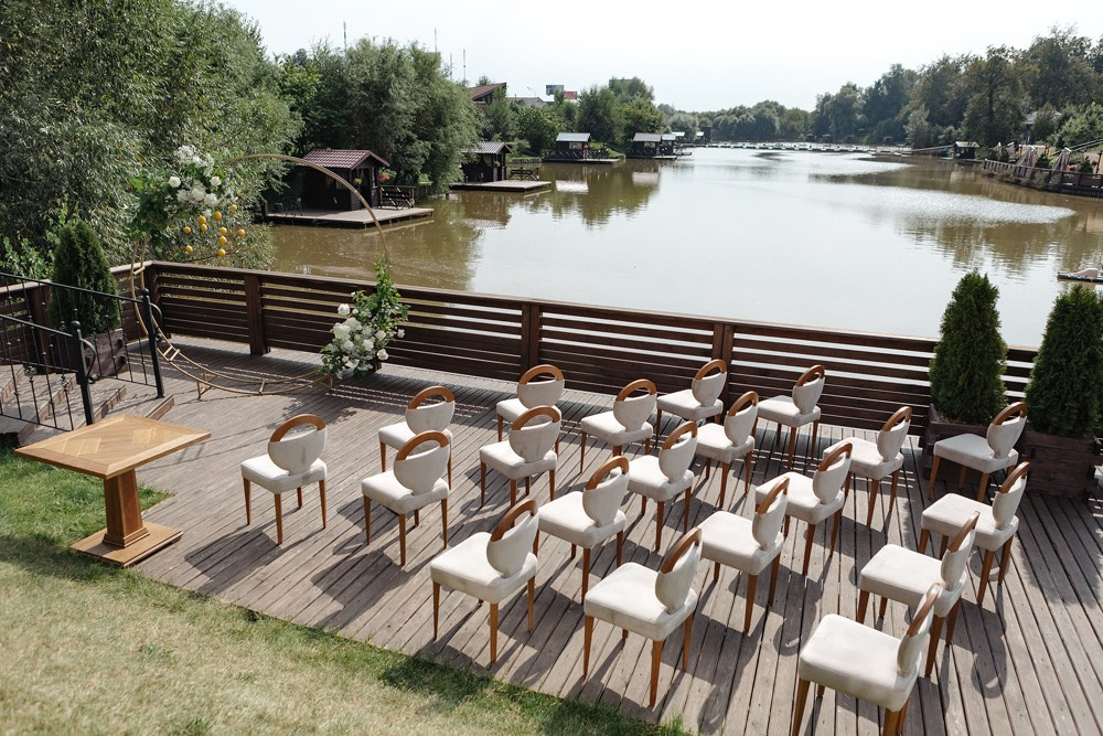 Портфолио. Свадебный организатор Москва