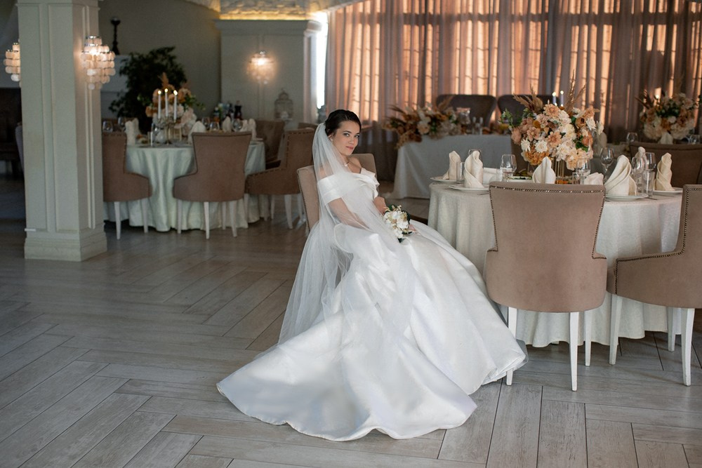 Портфолио. Свадебный организатор Москва