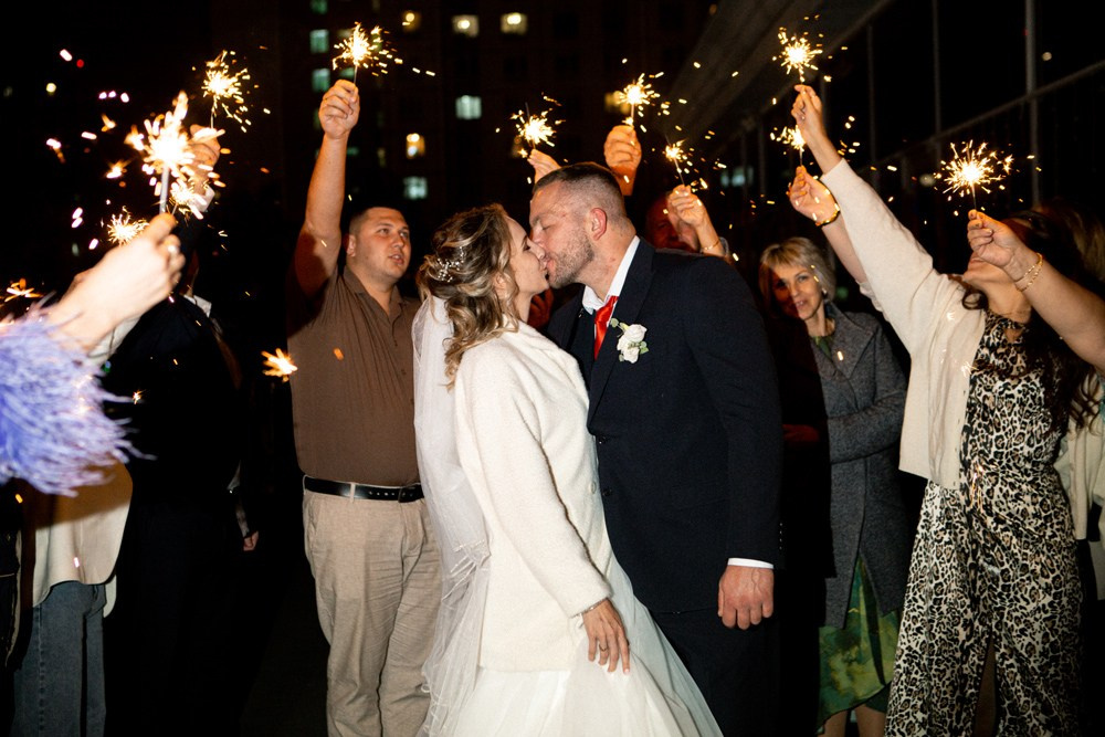 Портфолио. Свадебный организатор Москва