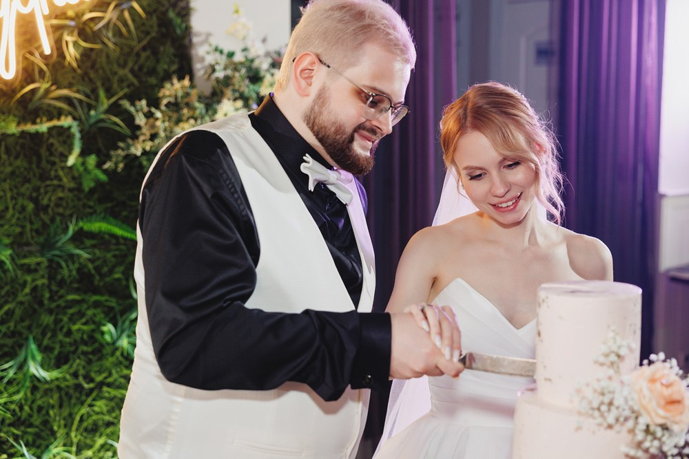 Портфолио. Свадебный организатор Москва