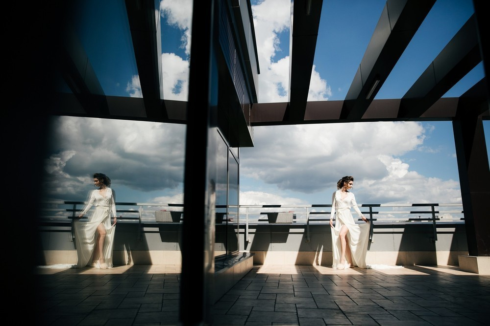 Feedback. Wedding and family photographer in Moscow