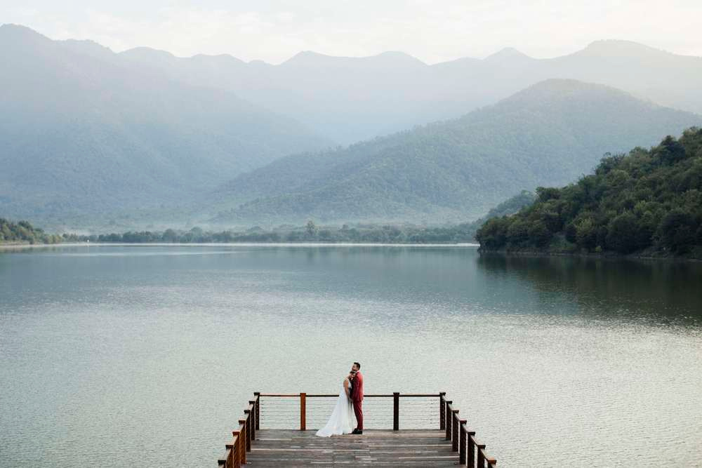 Feedback. Wedding and family photographer in Moscow