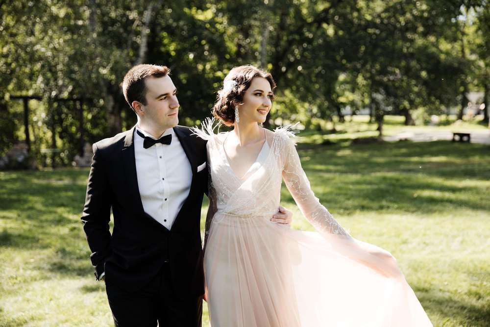 Feedback. Wedding and family photographer in Moscow