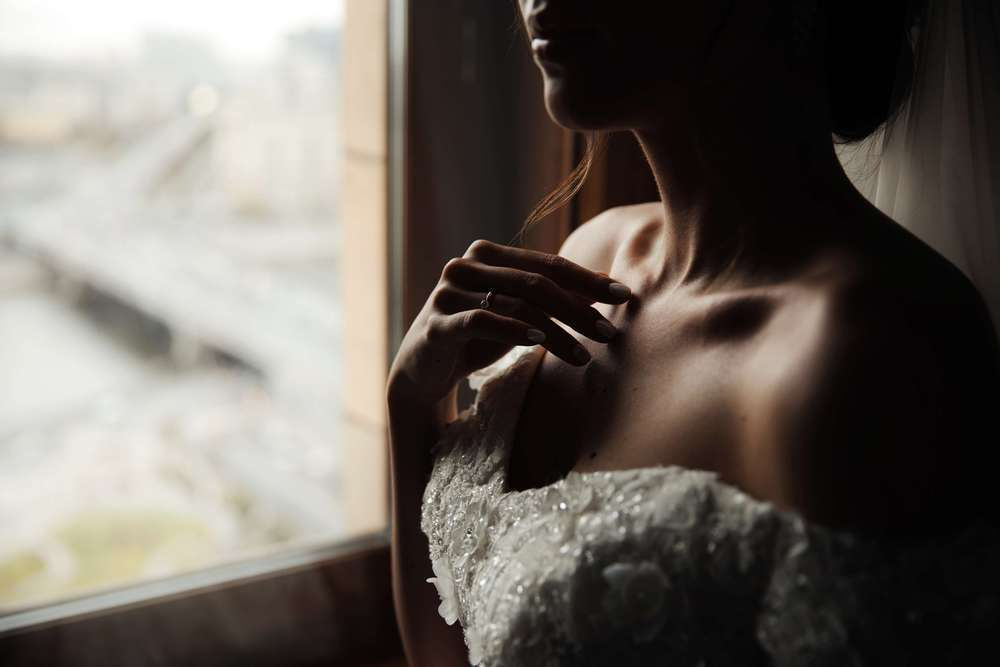 Feedback. Wedding and family photographer in Moscow