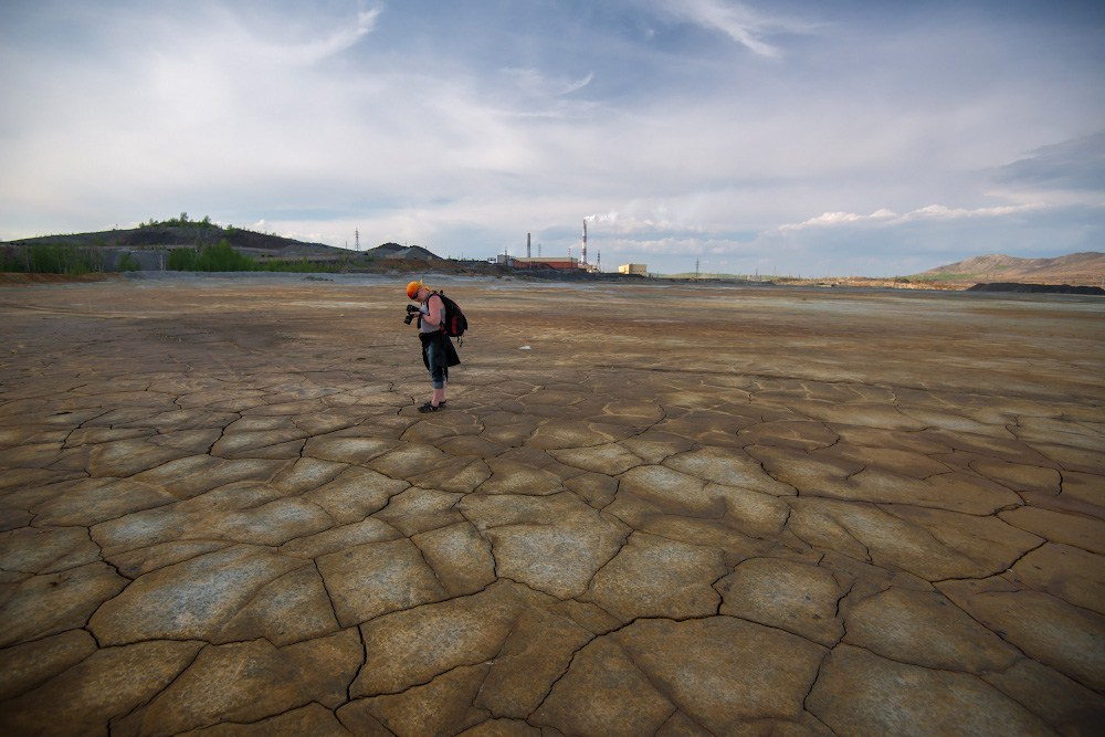 Фотоотчет Южный Урал