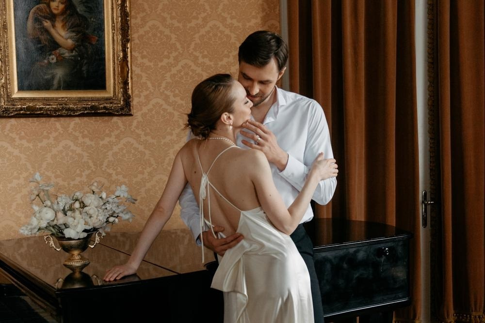 Прайс. Свадебный фотограф в Москве — Илья Пивоварчик