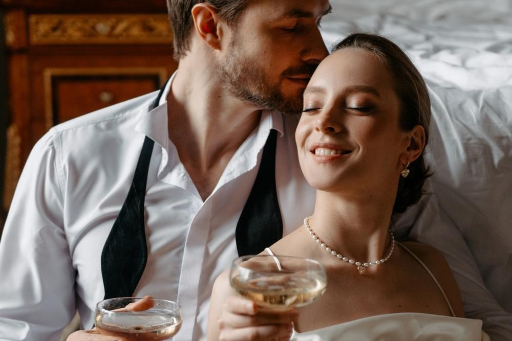 Прайс. Свадебный фотограф в Москве — Илья Пивоварчик