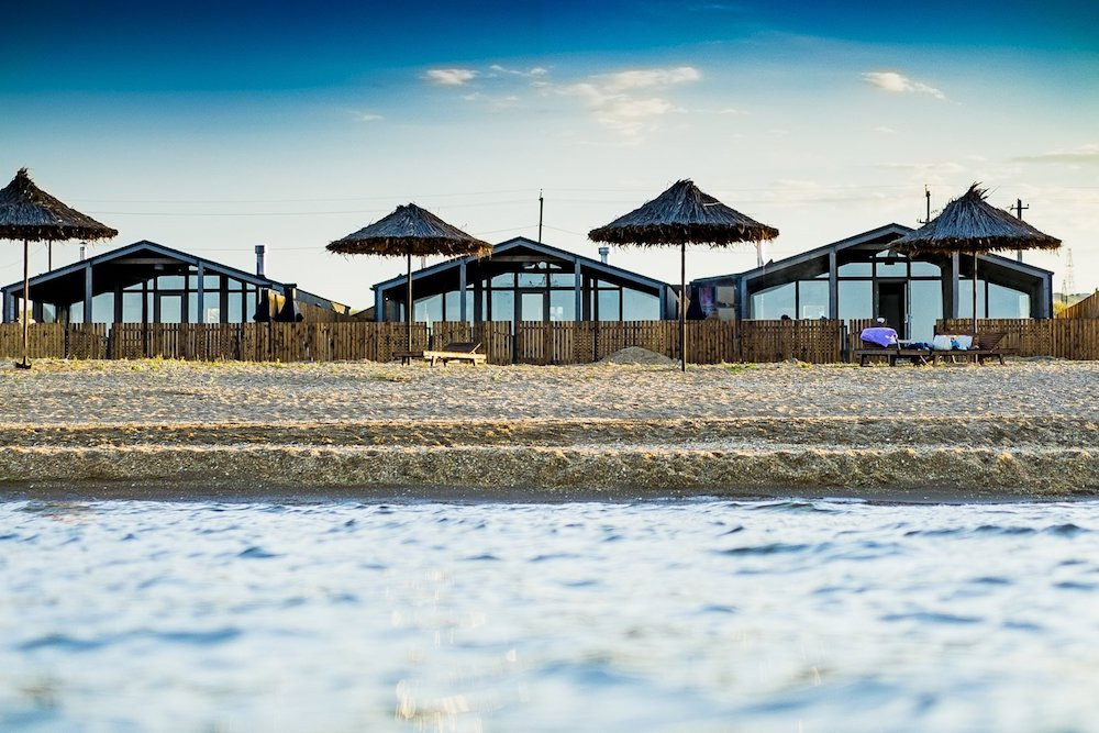 Авто тур в Дагестан 26,09-1,10. Фотограф Антон Инкин