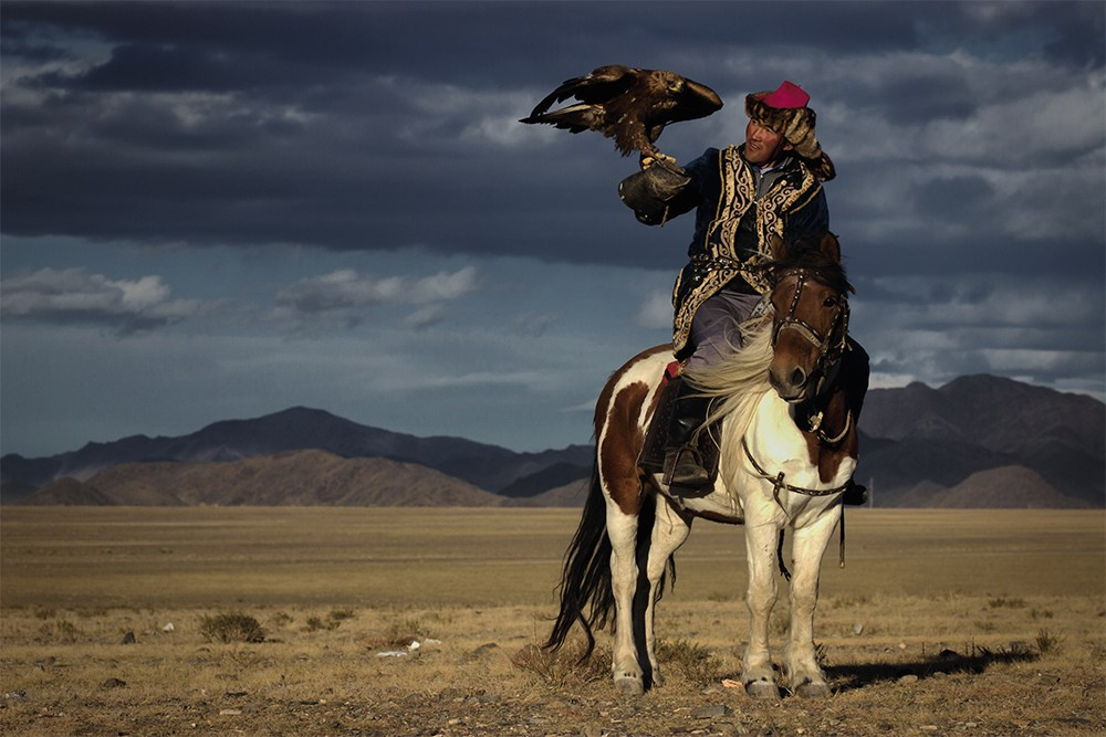 Туры. Вадим Кононенко — outdoor creating