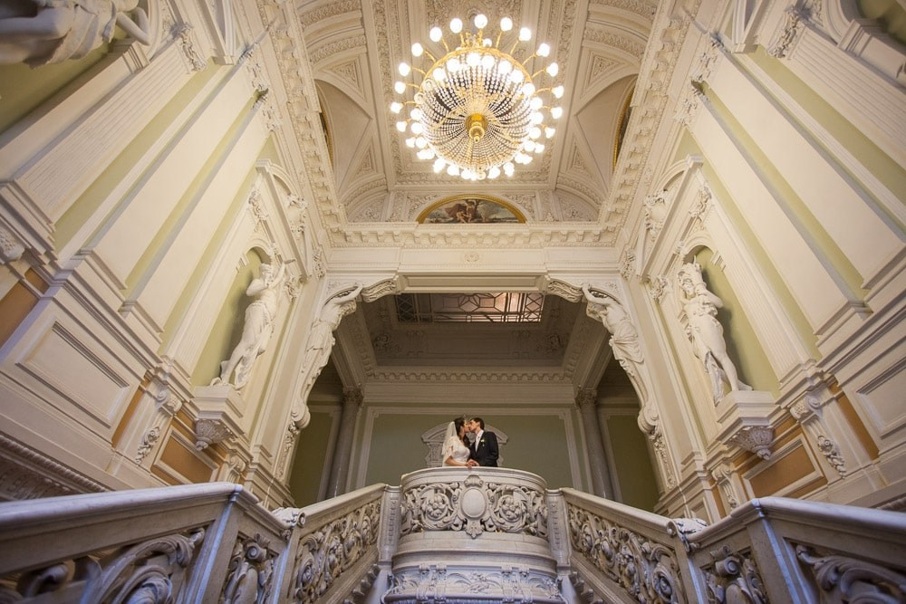 Самые красивые загсы Санкт-Петербурга. Свадебный фотограф в Москве Элина Ларченкова. Фото, которые цепляют