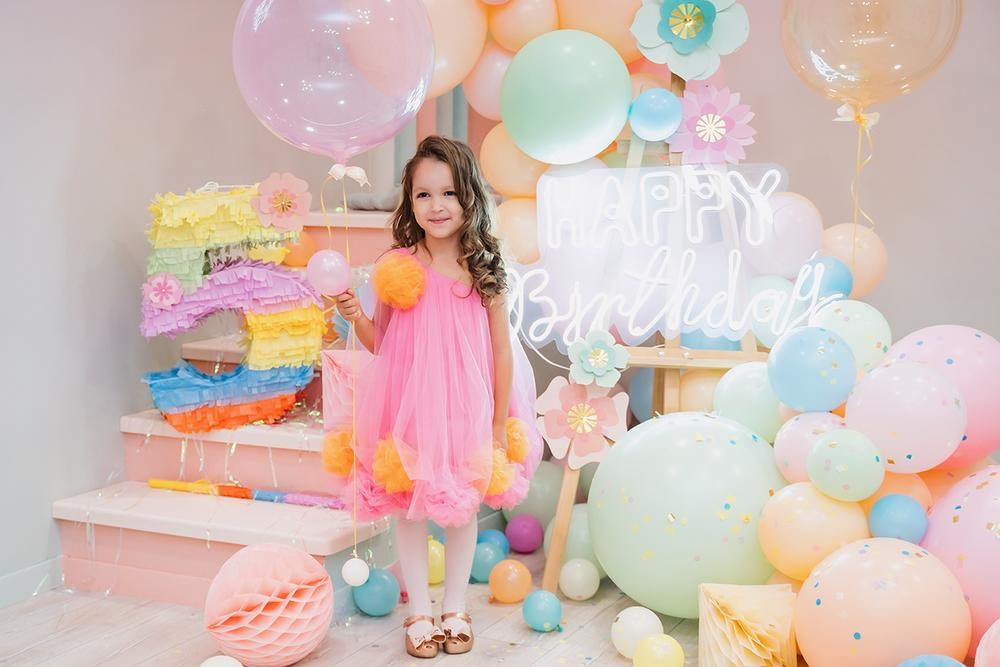 Праздник (репортаж). Семейный фотограф в Москве Екатерина Ширей