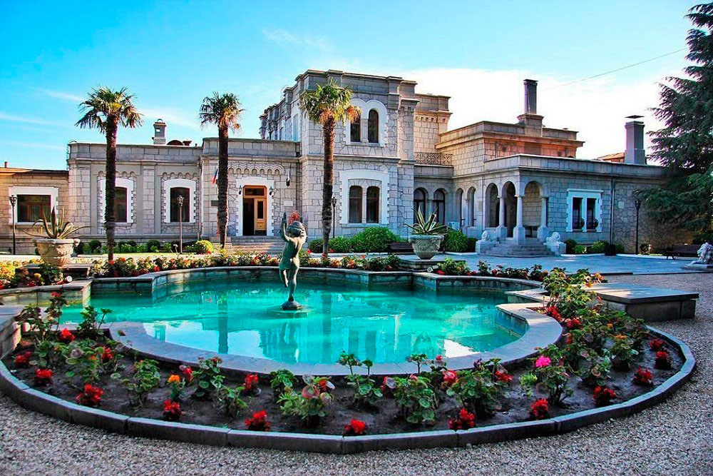 Локации для съёмок. Таучелов Сергей. Фотограф, Видеограф, Видеооператор в Симферополе