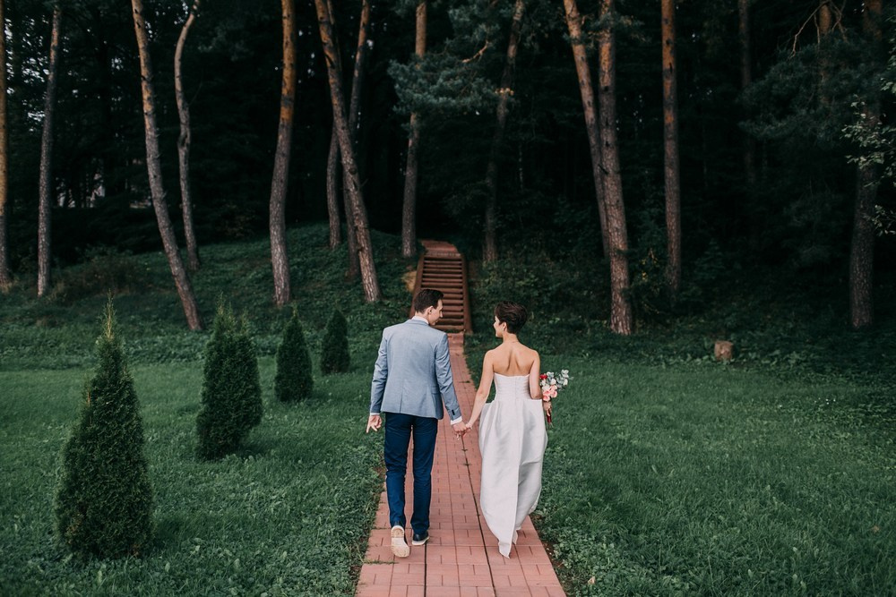 Услуги. Свадебный фотограф в Москве — Павел Воронцов