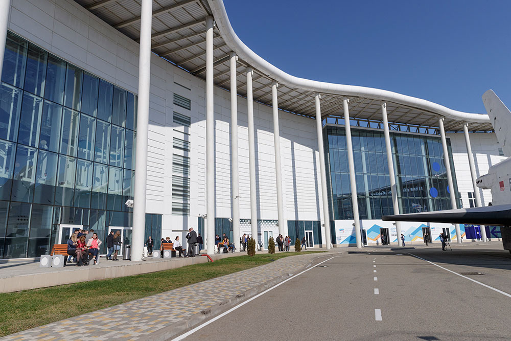 Проект — Всероссийская неделя охраны труда. Блог «Добрый выставочник» — полезные советы, инструкции и рекомендации