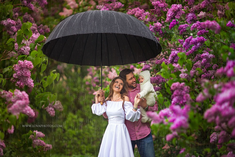 Рекомендации по подготовке к семейной фотосессии. Детский и семейный фотограф в Москве Катерина Орлова