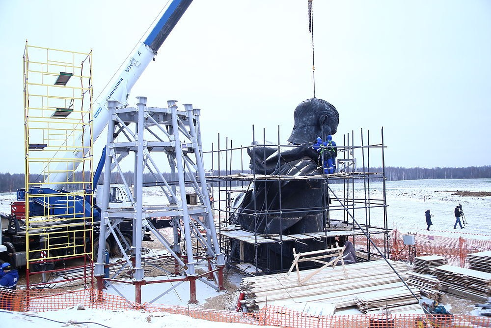 МЕМОРИАЛ. Белякова Кристина — репортажный и портретный фотограф в Твери