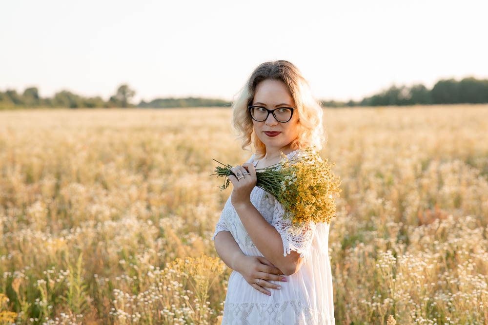 Семейный и детский фотограф Настасья Боровкова