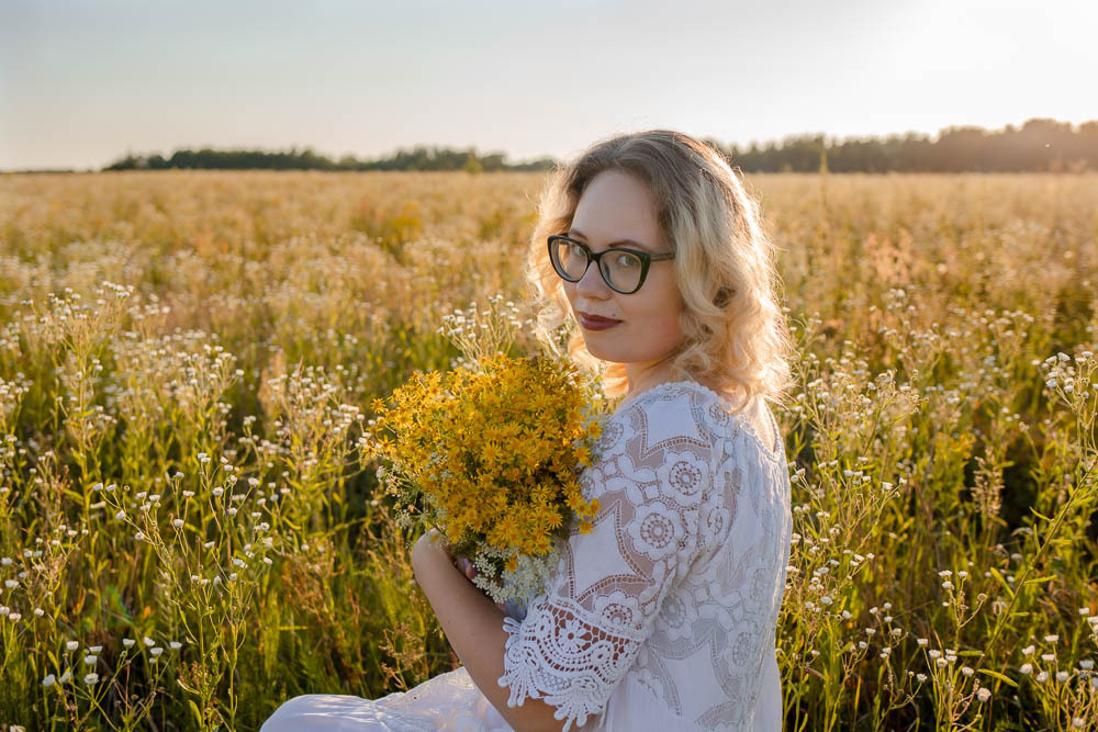 Семейный и детский фотограф Настасья Боровкова