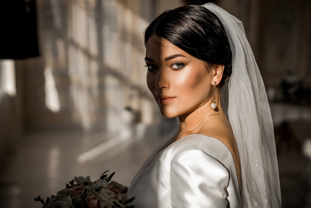 Организатор/декоратор. Свадебный фотограф