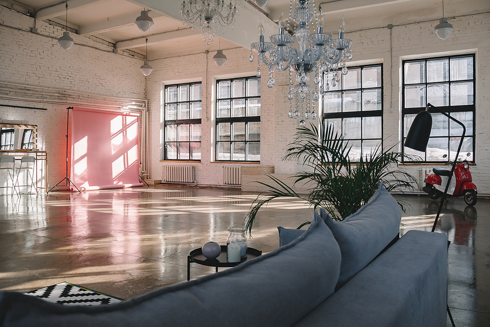 Рекомендуемые фотостудии. Фотограф Валентина Григорьева, г. Москва